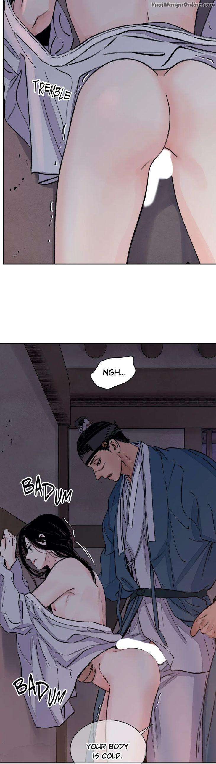 Steel-Under-Silk-By-Snob-Eng page 7