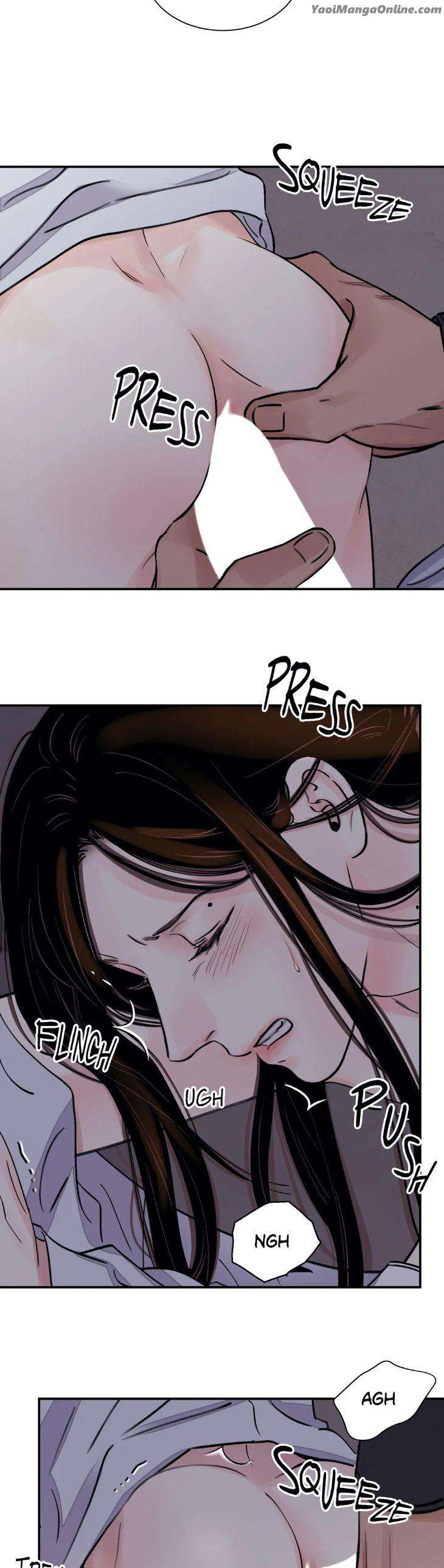 Steel-Under-Silk-By-Snob-Eng page 8