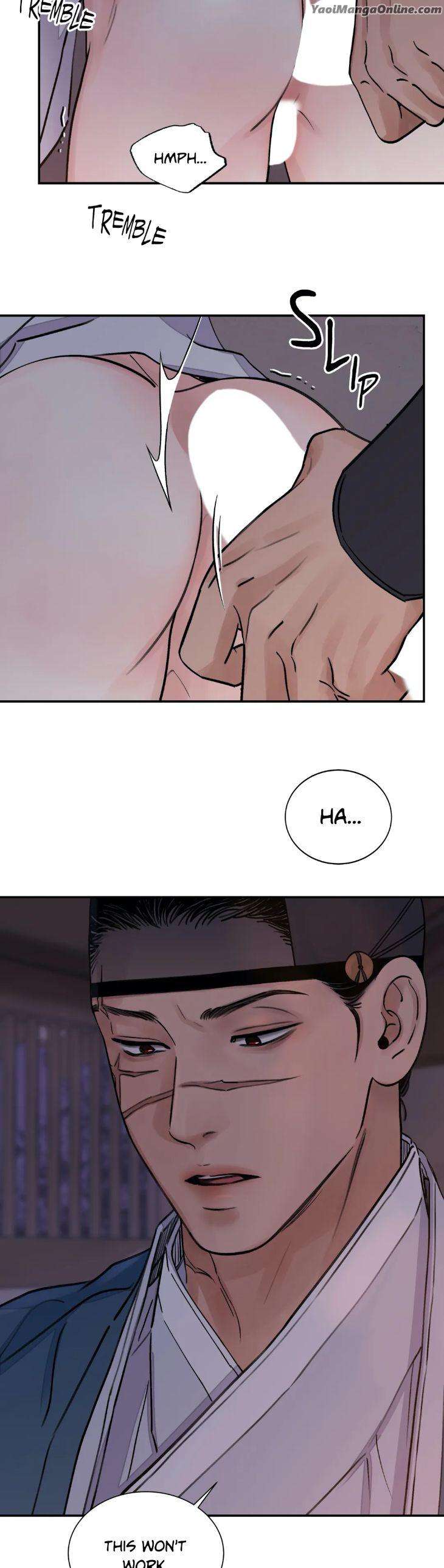 Steel-Under-Silk-By-Snob-Eng page 9