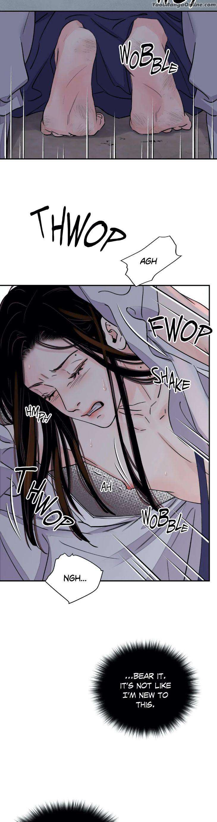 Steel-Under-Silk-By-Snob-Eng page 12