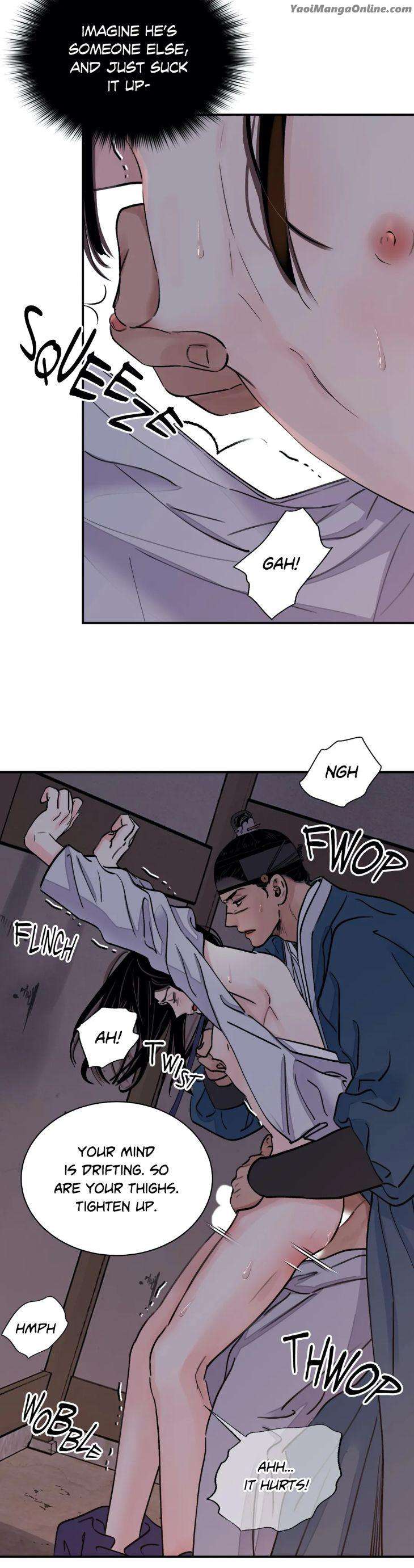 Steel-Under-Silk-By-Snob-Eng page 13