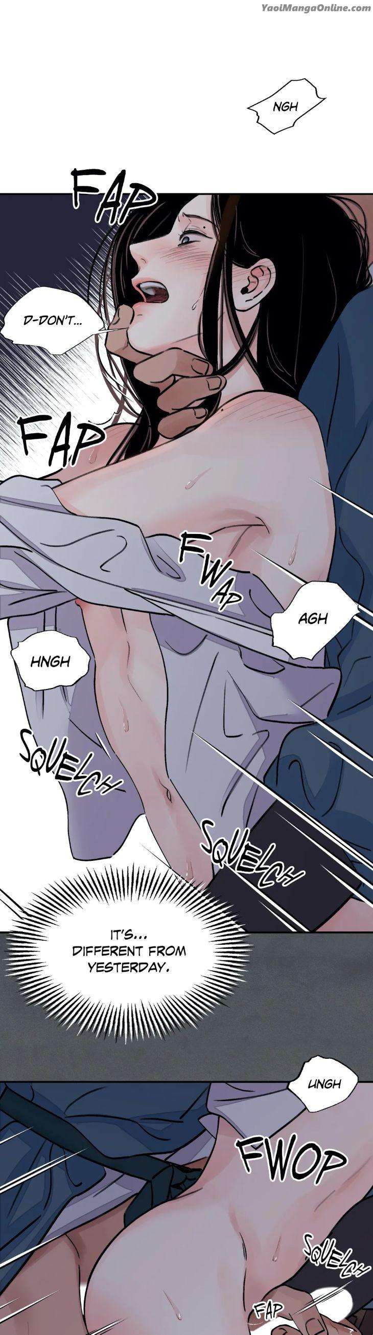 Steel-Under-Silk-By-Snob-Eng page 15