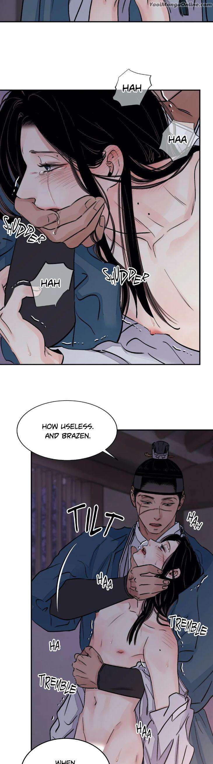 Steel-Under-Silk-By-Snob-Eng page 17