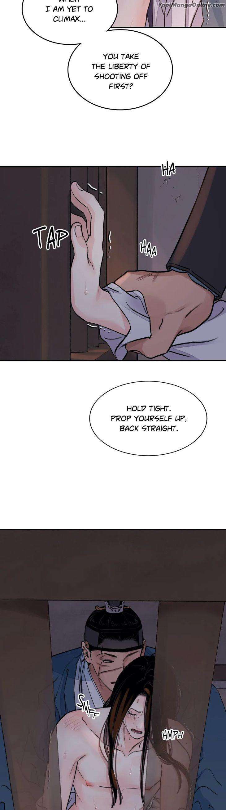 Steel-Under-Silk-By-Snob-Eng page 18
