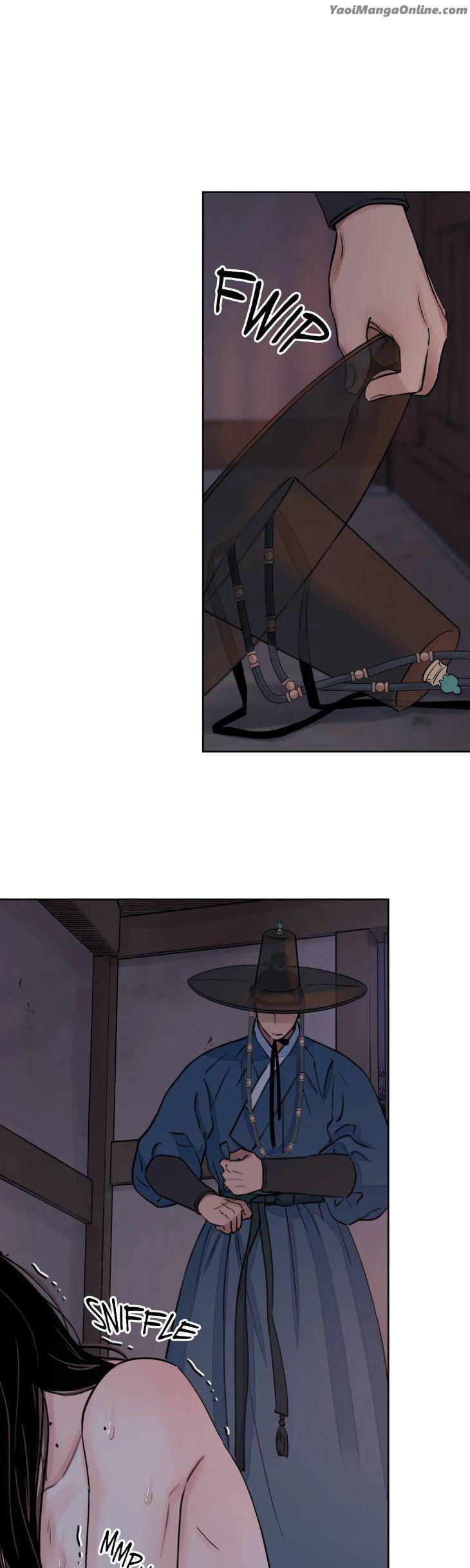 Steel-Under-Silk-By-Snob-Eng page 23