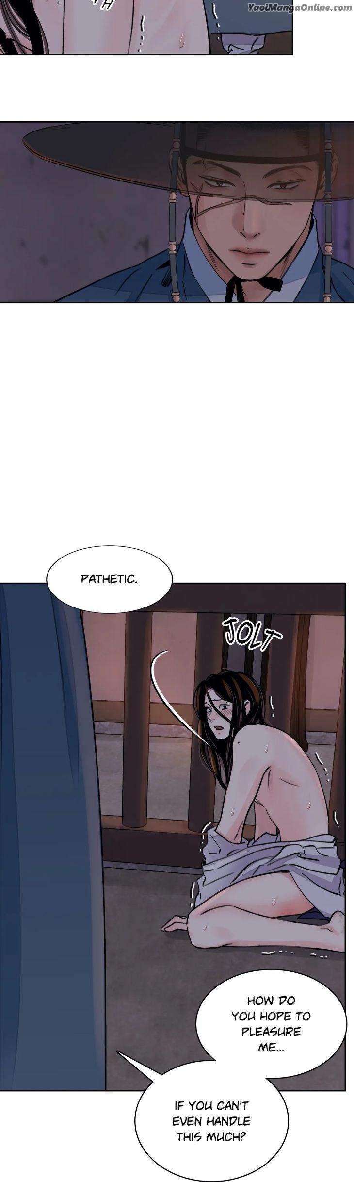 Steel-Under-Silk-By-Snob-Eng page 24