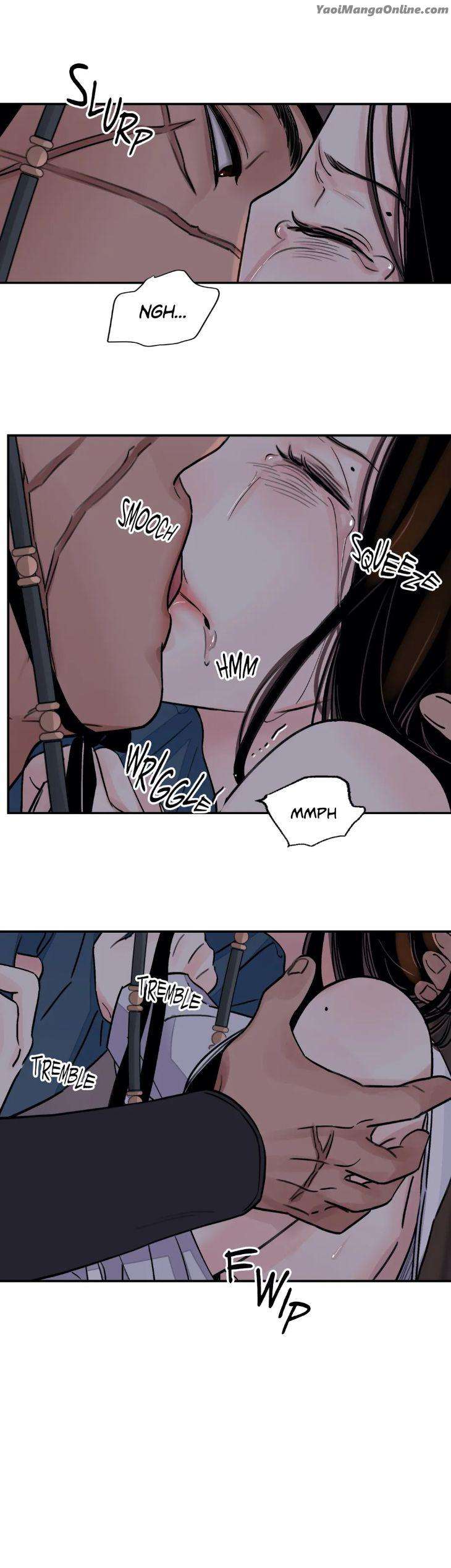 Steel-Under-Silk-By-Snob-Eng page 28