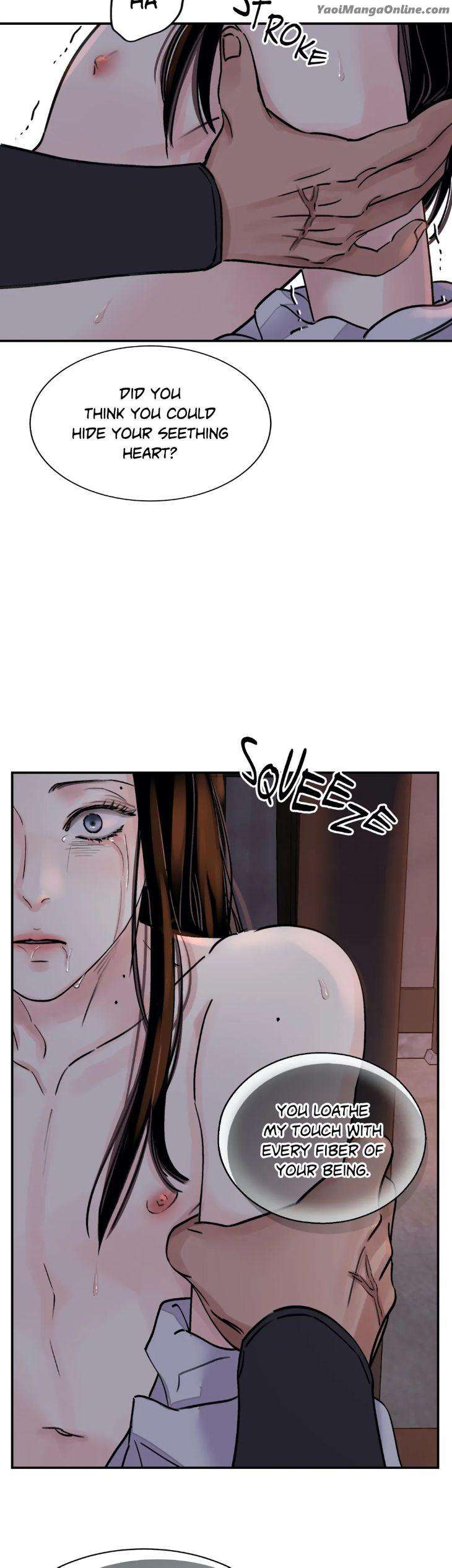 Steel-Under-Silk-By-Snob-Eng page 30