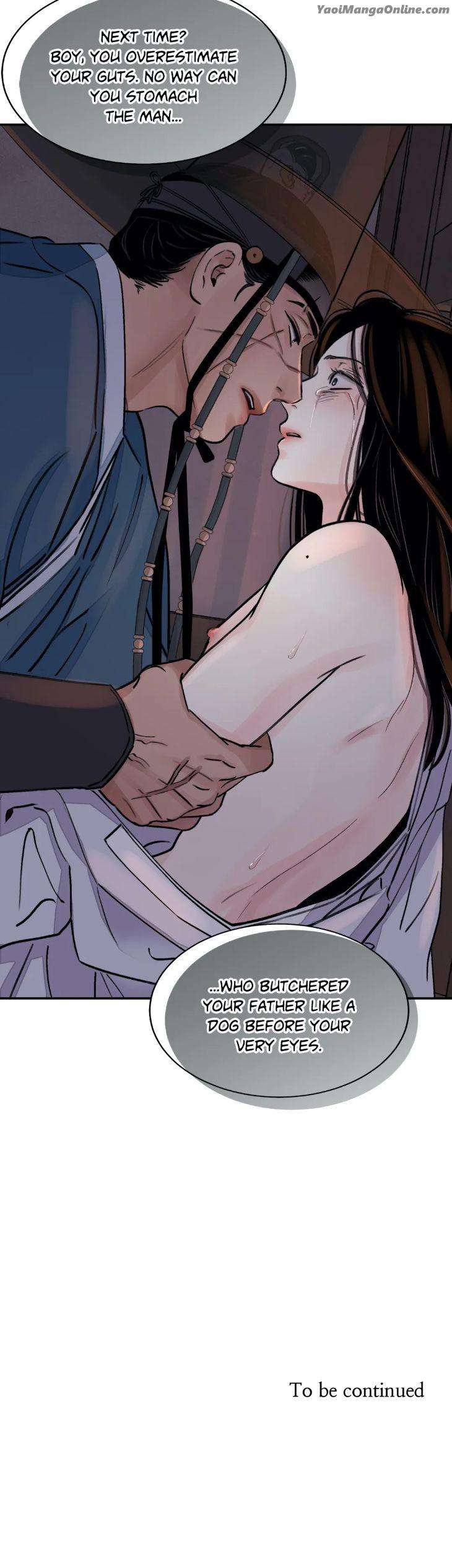 Steel-Under-Silk-By-Snob-Eng page 31