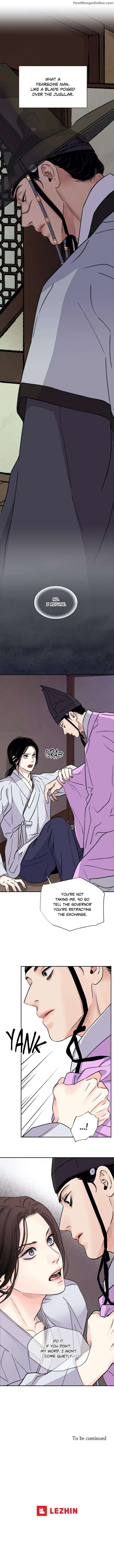 Steel-Under-Silk-By-Snob-Eng page 5