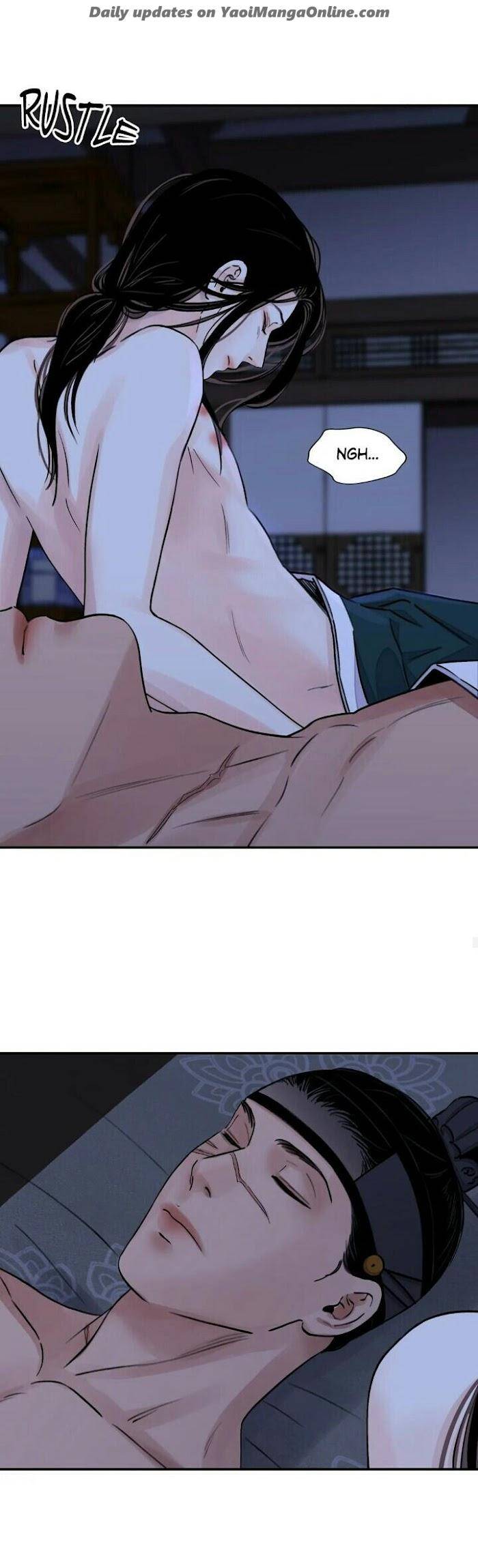 Steel-Under-Silk-By-Snob-Eng page 3