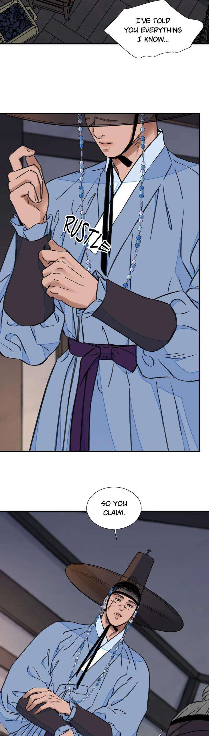 Steel-Under-Silk-By-Snob-Eng page 3