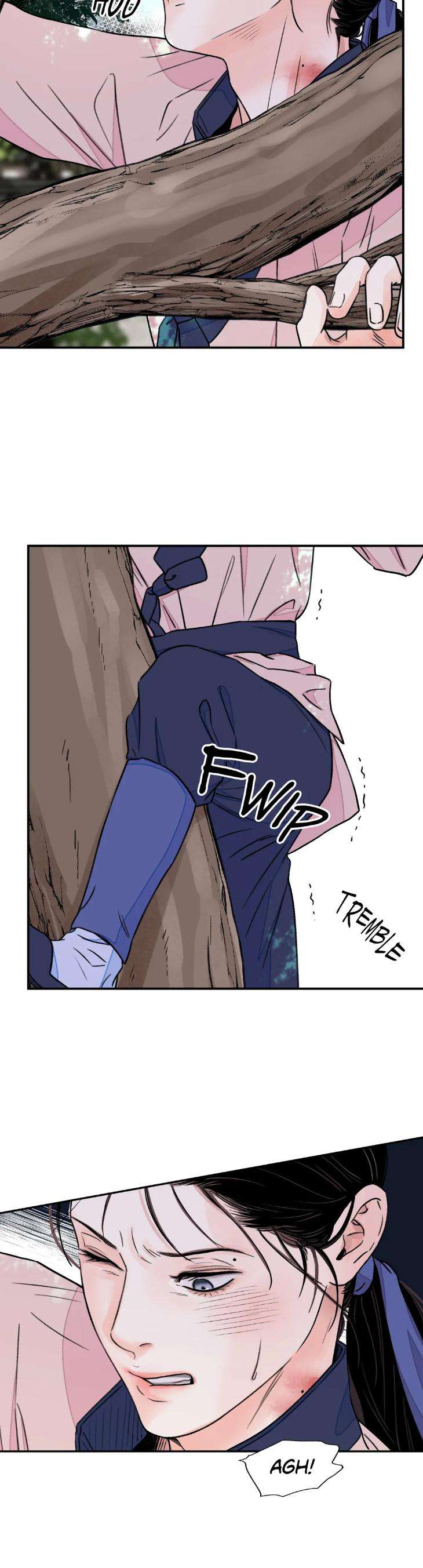 Steel-Under-Silk-By-Snob-Eng page 17