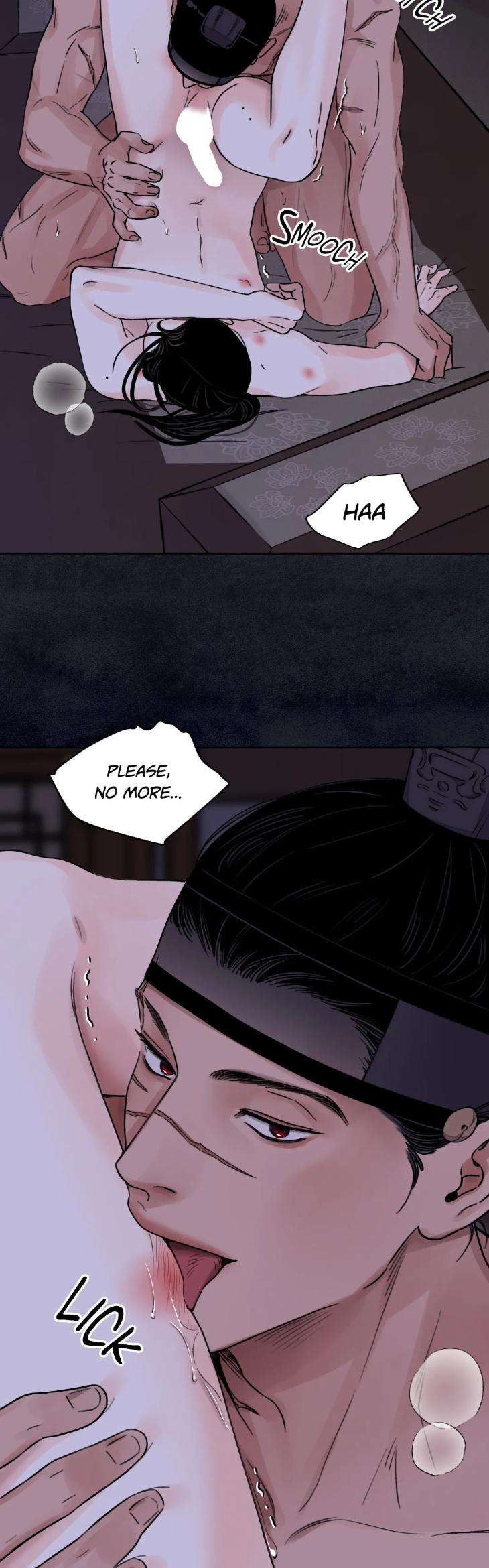 Steel-Under-Silk-By-Snob-Eng page 19