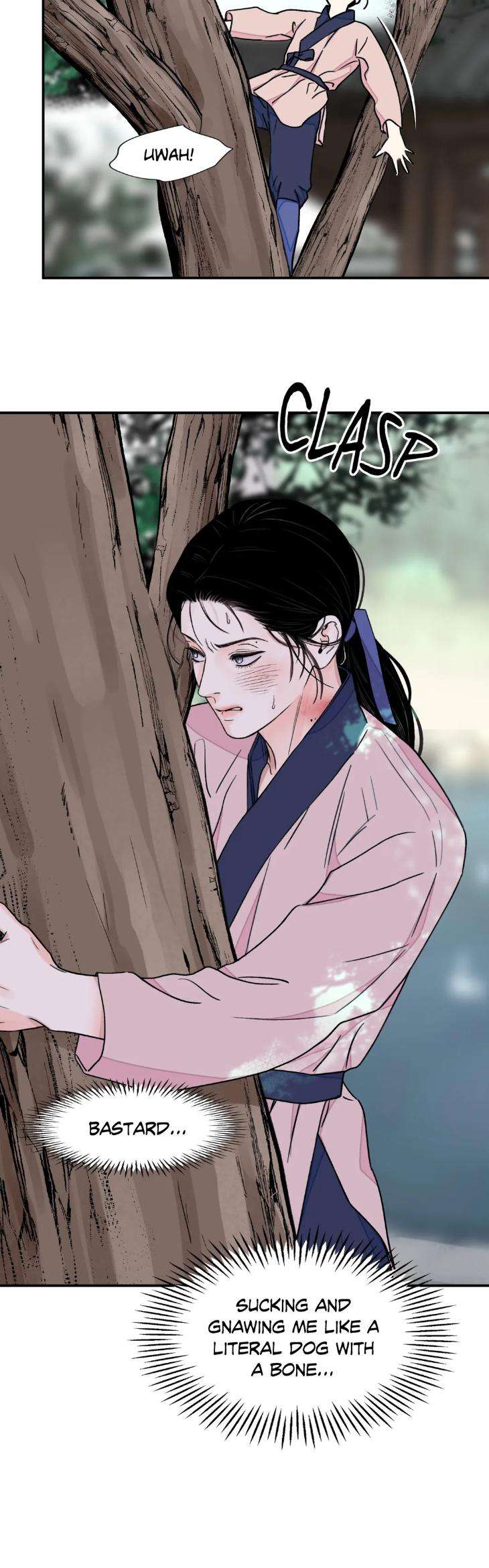 Steel-Under-Silk-By-Snob-Eng page 21