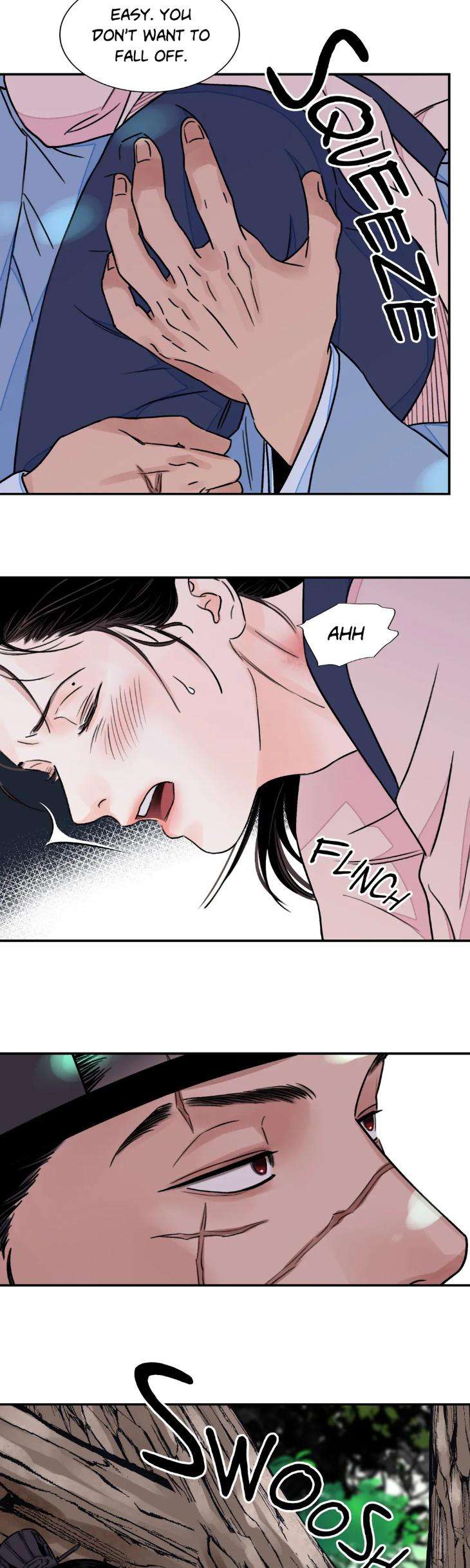 Steel-Under-Silk-By-Snob-Eng page 30