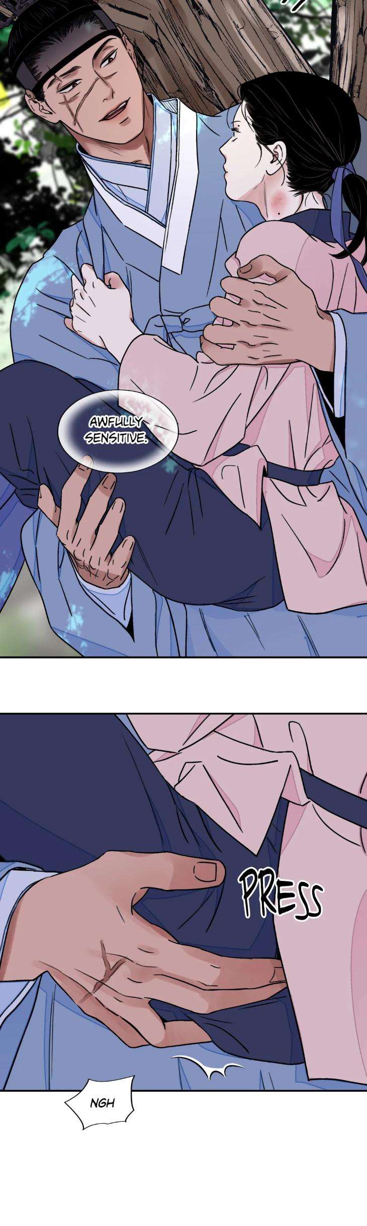 Steel-Under-Silk-By-Snob-Eng page 31
