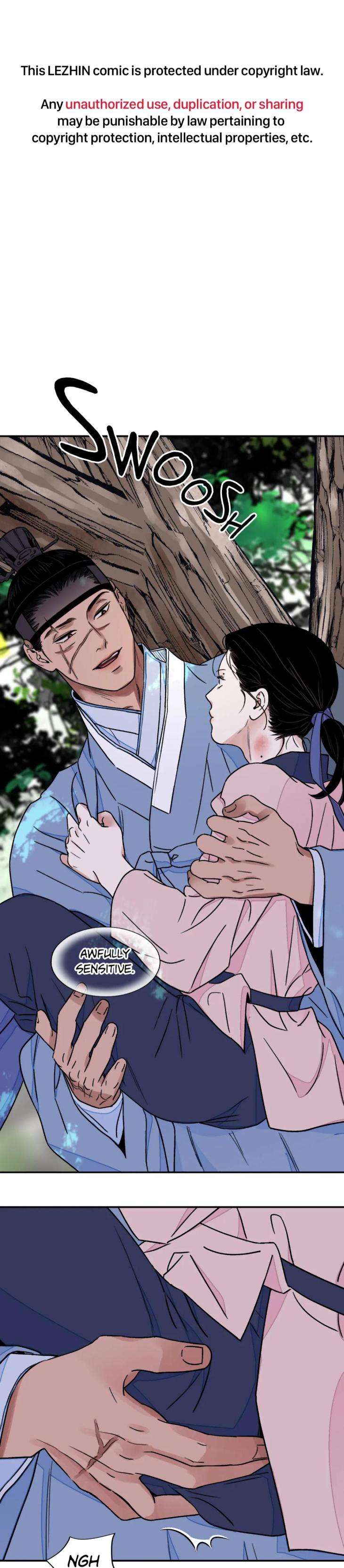 Steel-Under-Silk-By-Snob-Eng chapter_031 thumbnail