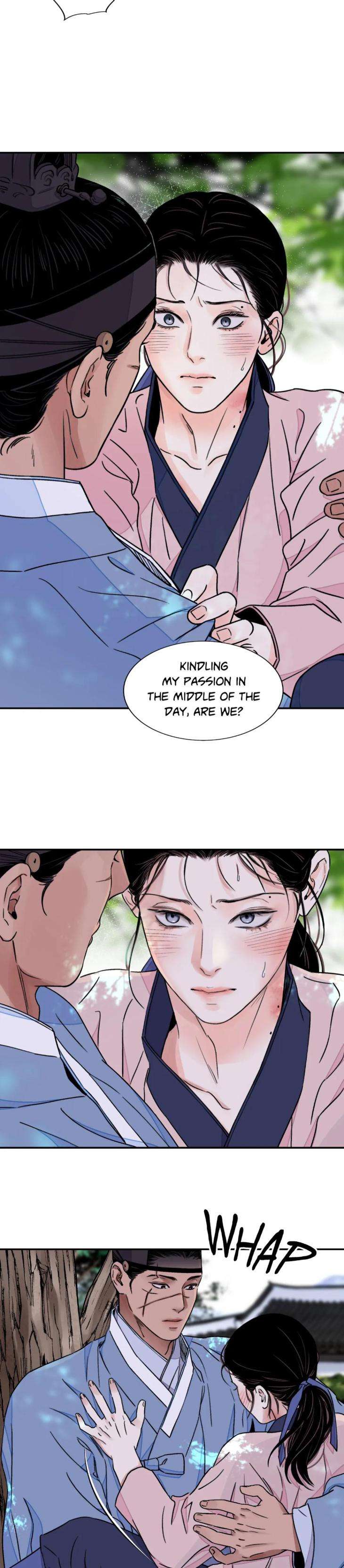 Steel-Under-Silk-By-Snob-Eng page 2