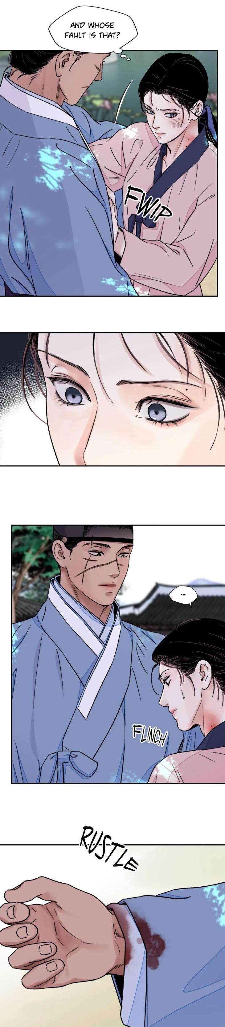 Steel-Under-Silk-By-Snob-Eng page 5