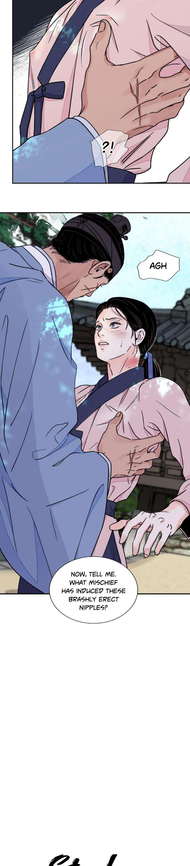 Steel-Under-Silk-By-Snob-Eng page 9