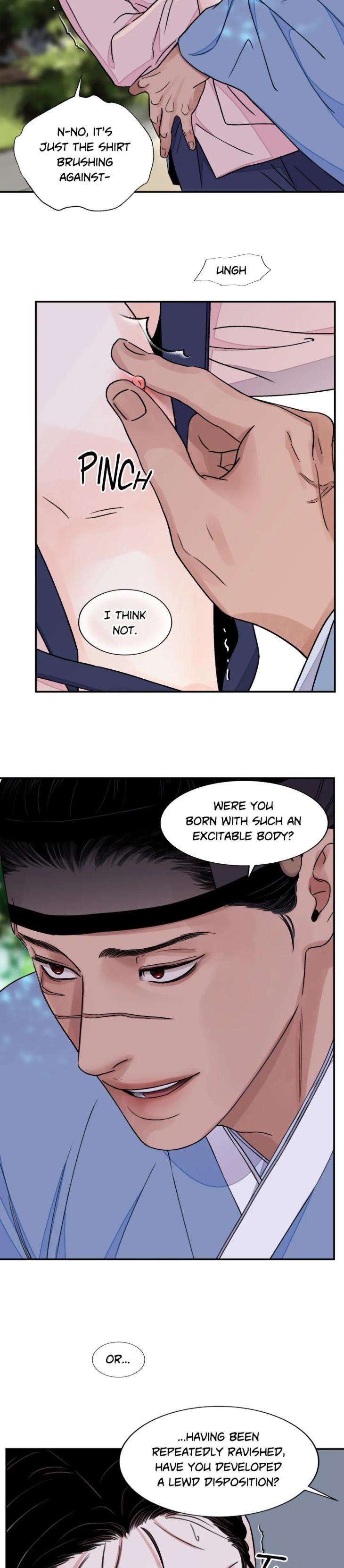 Steel-Under-Silk-By-Snob-Eng page 13