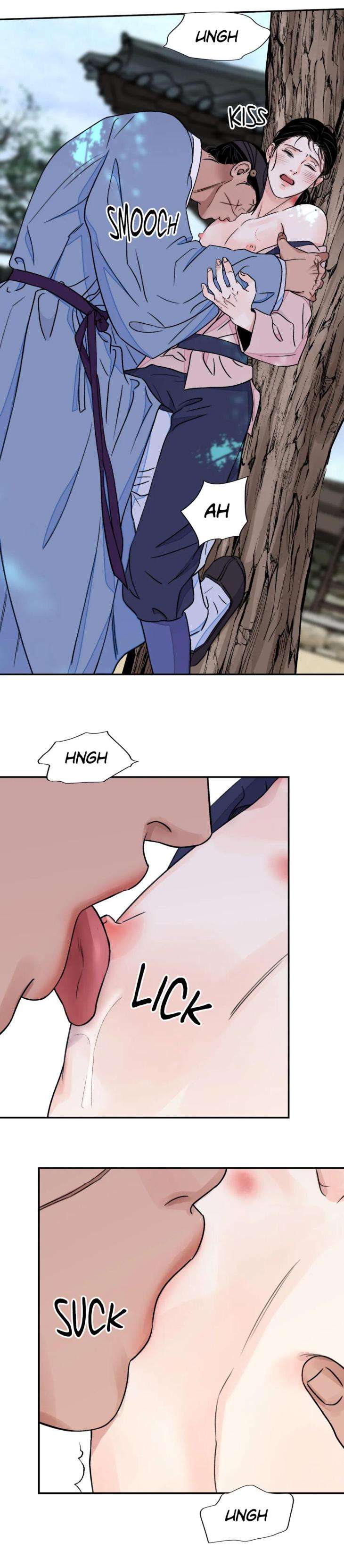 Steel-Under-Silk-By-Snob-Eng page 15