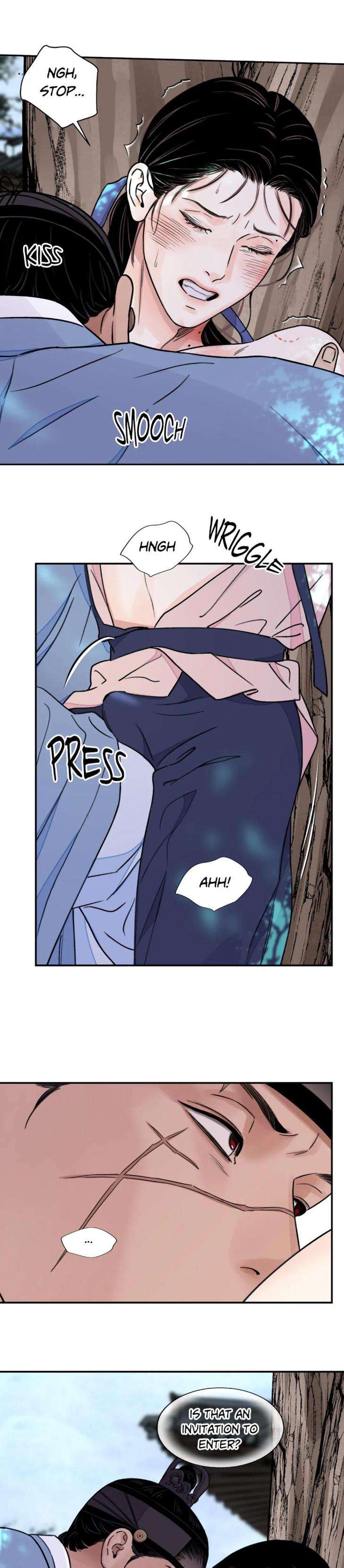 Steel-Under-Silk-By-Snob-Eng page 16