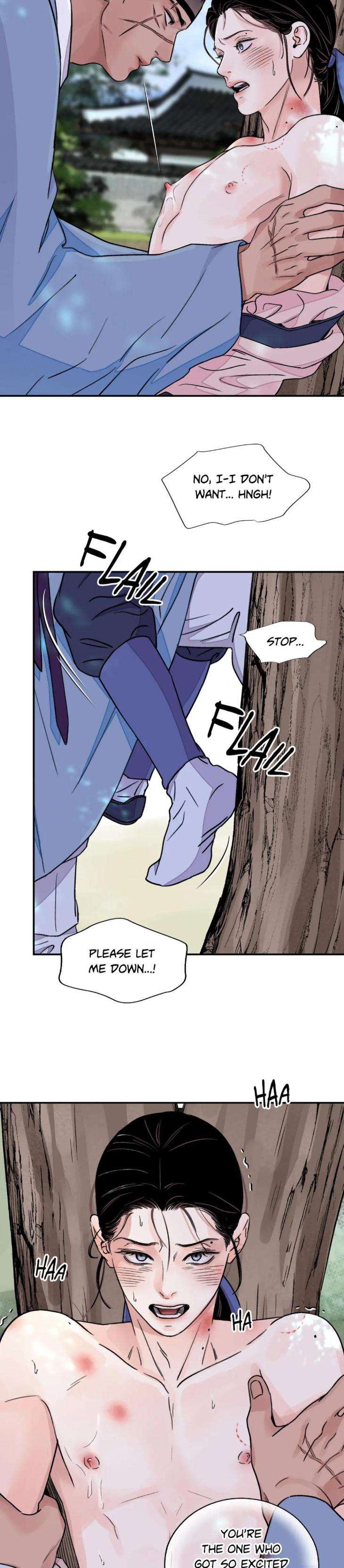 Steel-Under-Silk-By-Snob-Eng page 17