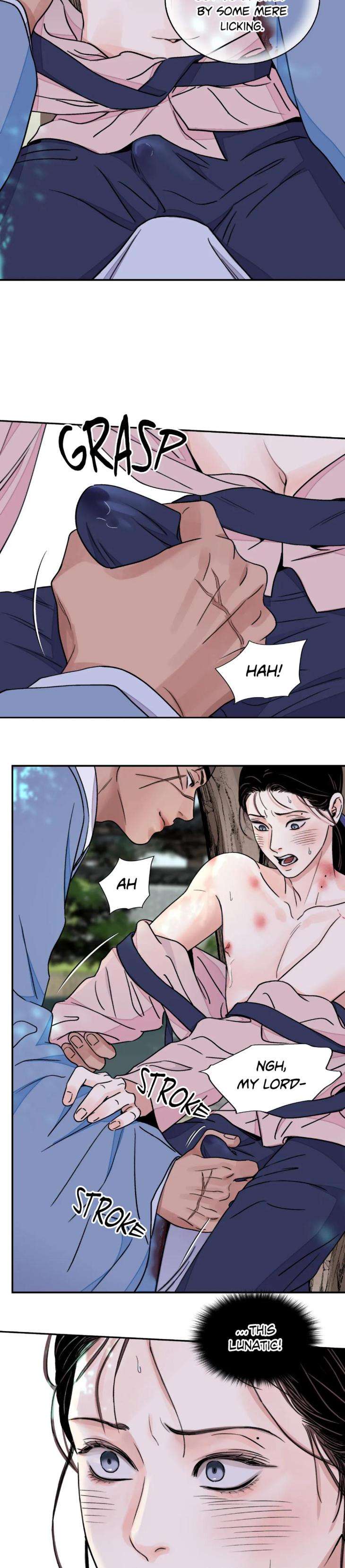 Steel-Under-Silk-By-Snob-Eng page 18