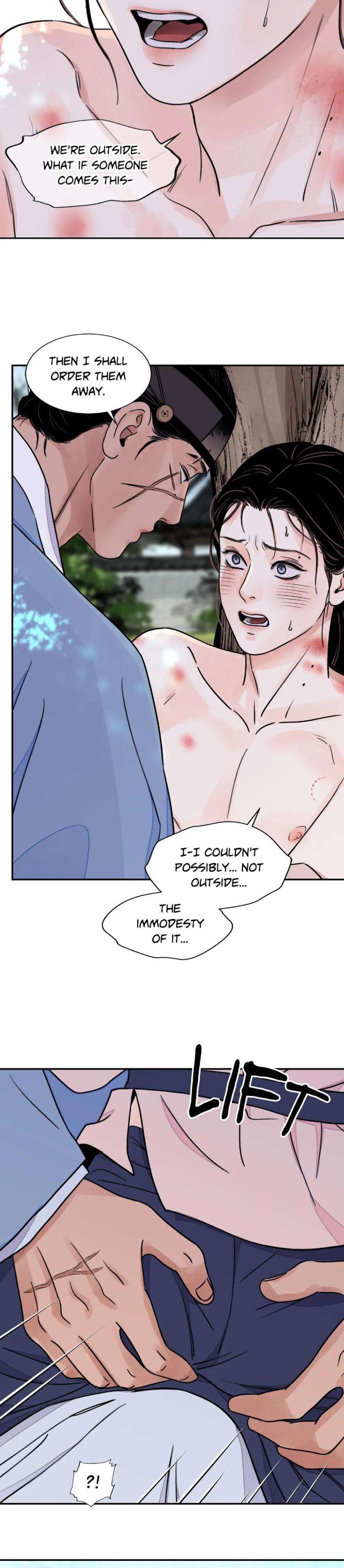 Steel-Under-Silk-By-Snob-Eng page 19