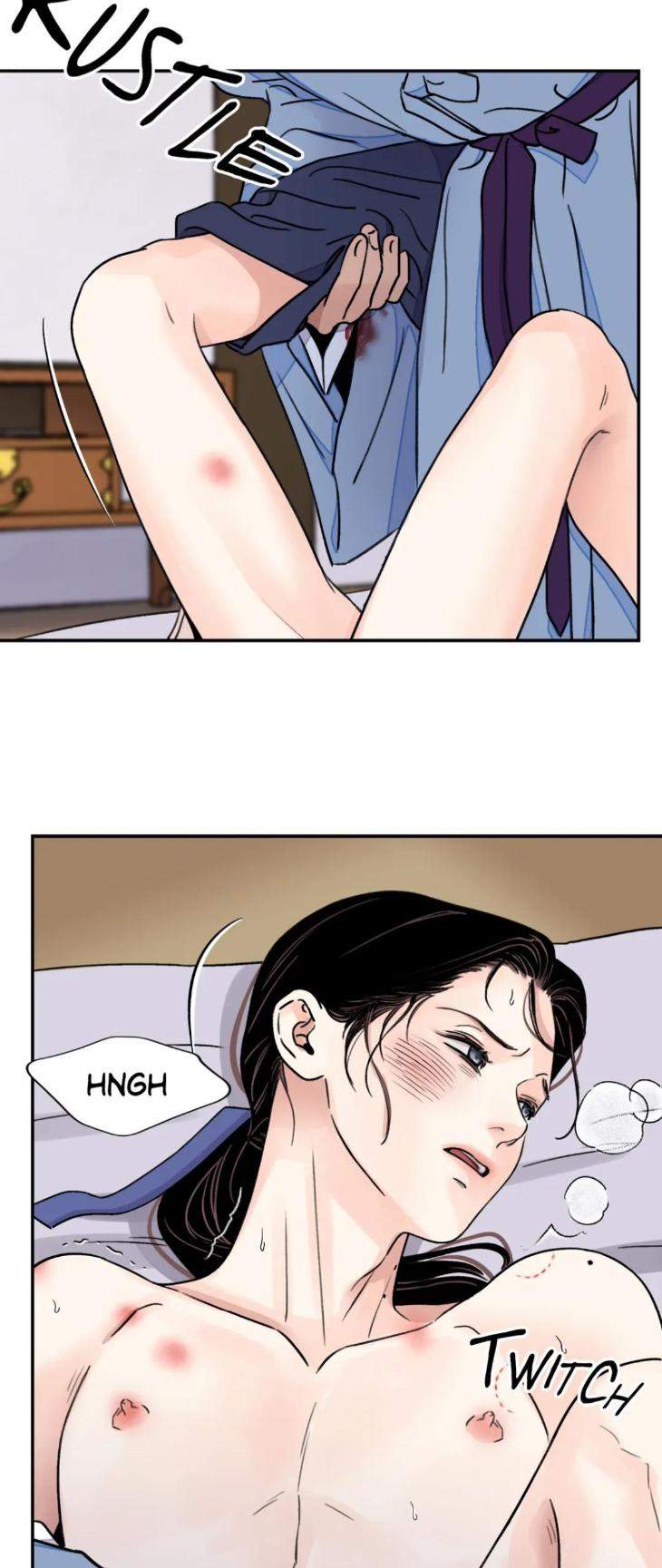 Steel-Under-Silk-By-Snob-Eng page 22