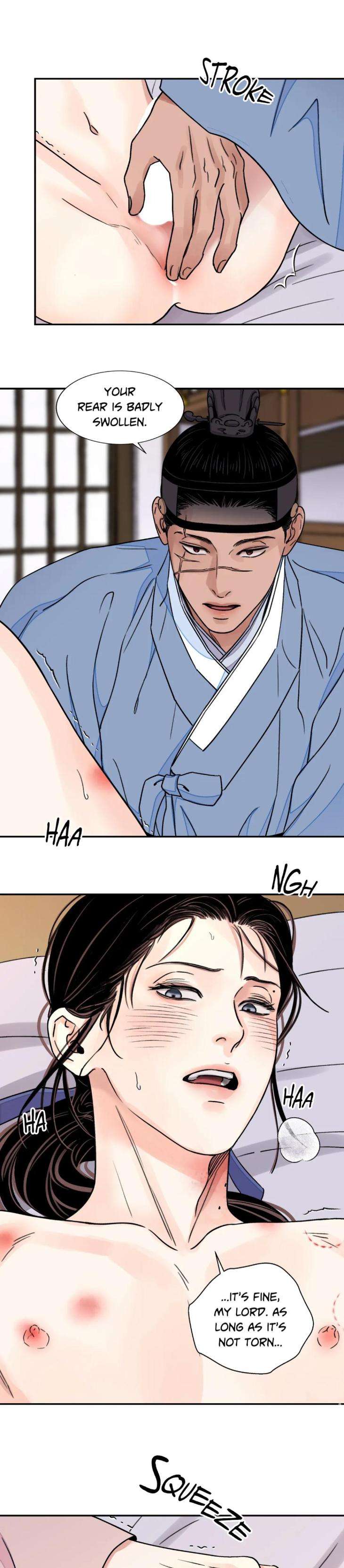 Steel-Under-Silk-By-Snob-Eng page 24