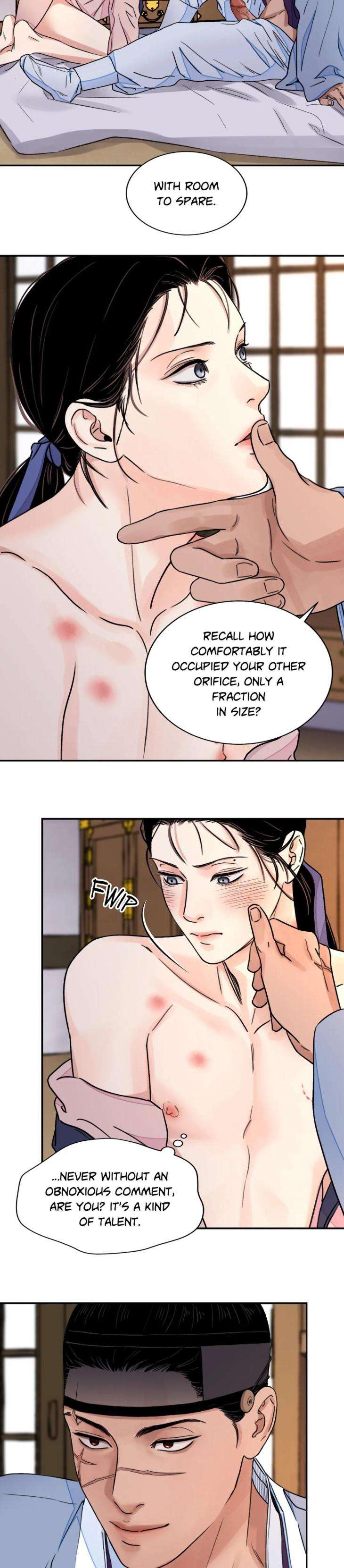 Steel-Under-Silk-By-Snob-Eng page 2
