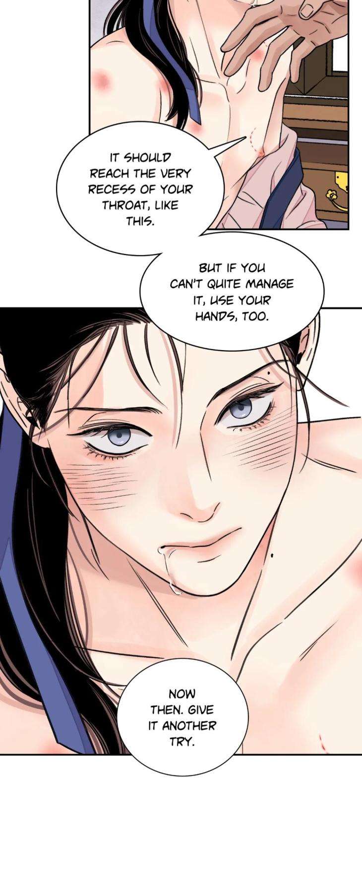 Steel-Under-Silk-By-Snob-Eng page 12