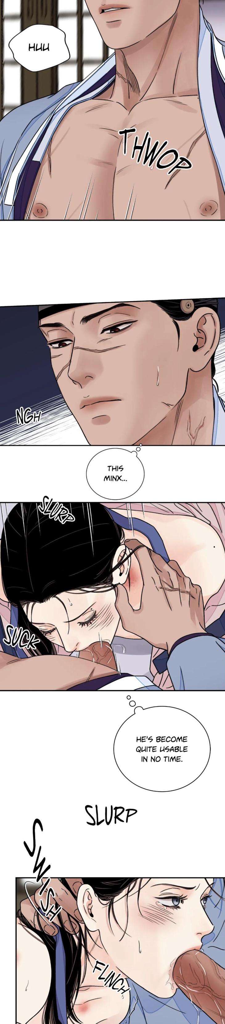 Steel-Under-Silk-By-Snob-Eng page 15