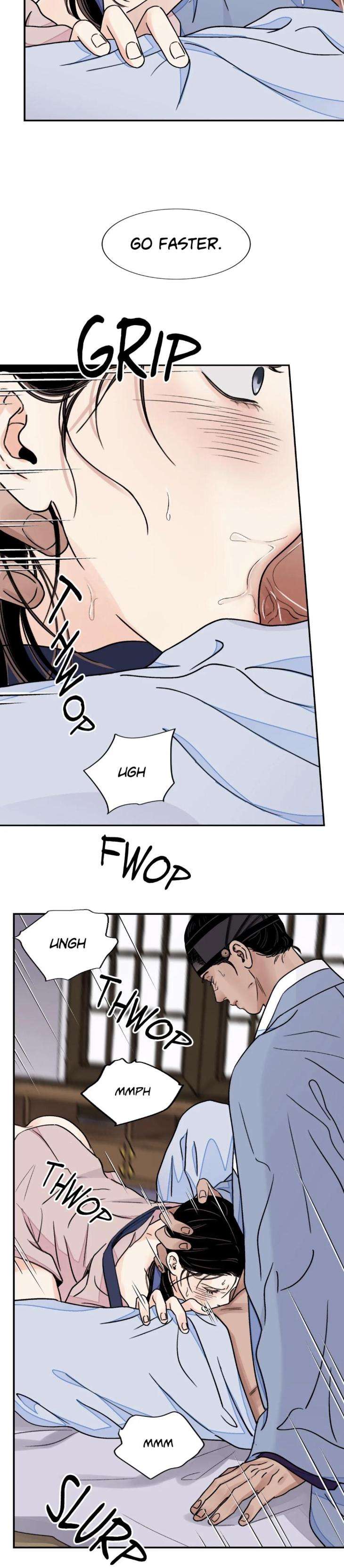 Steel-Under-Silk-By-Snob-Eng page 16