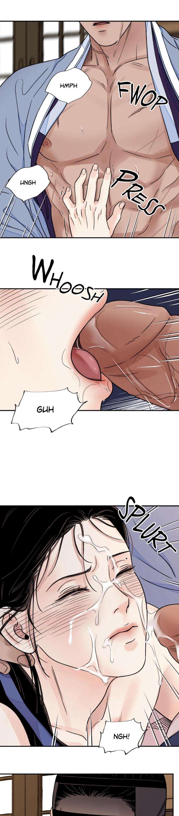 Steel-Under-Silk-By-Snob-Eng page 17