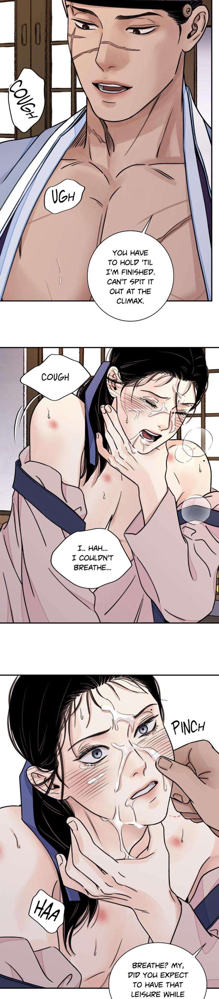 Steel-Under-Silk-By-Snob-Eng page 18