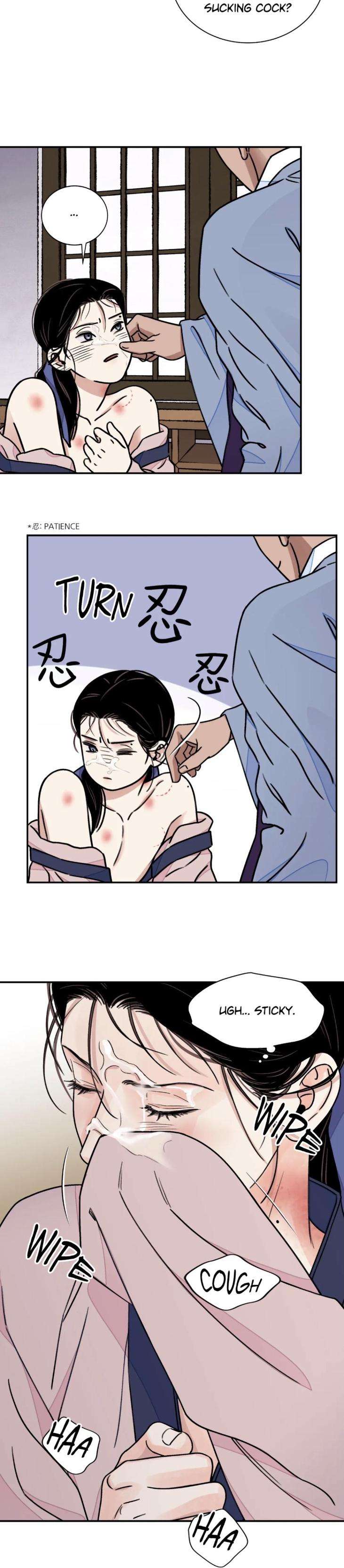Steel-Under-Silk-By-Snob-Eng page 19