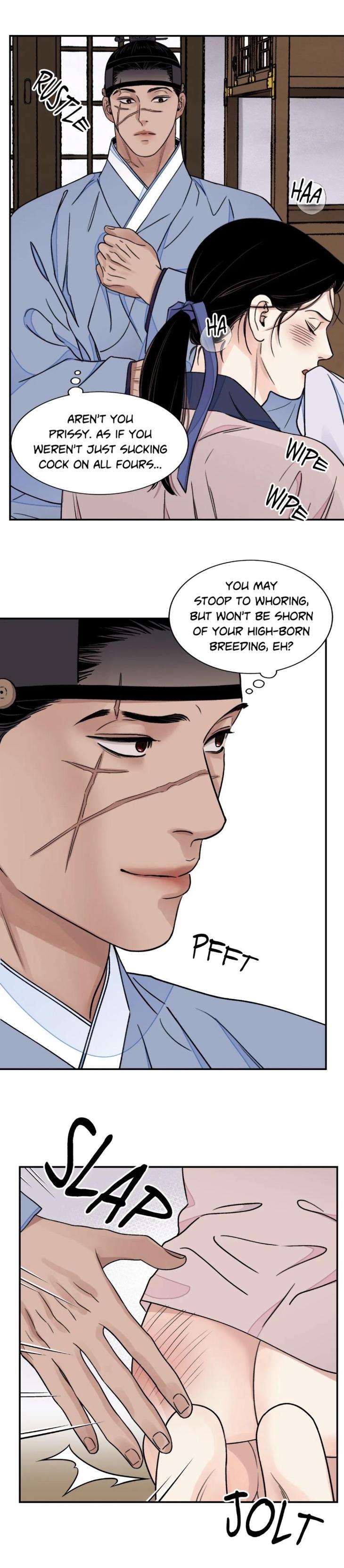 Steel-Under-Silk-By-Snob-Eng page 20