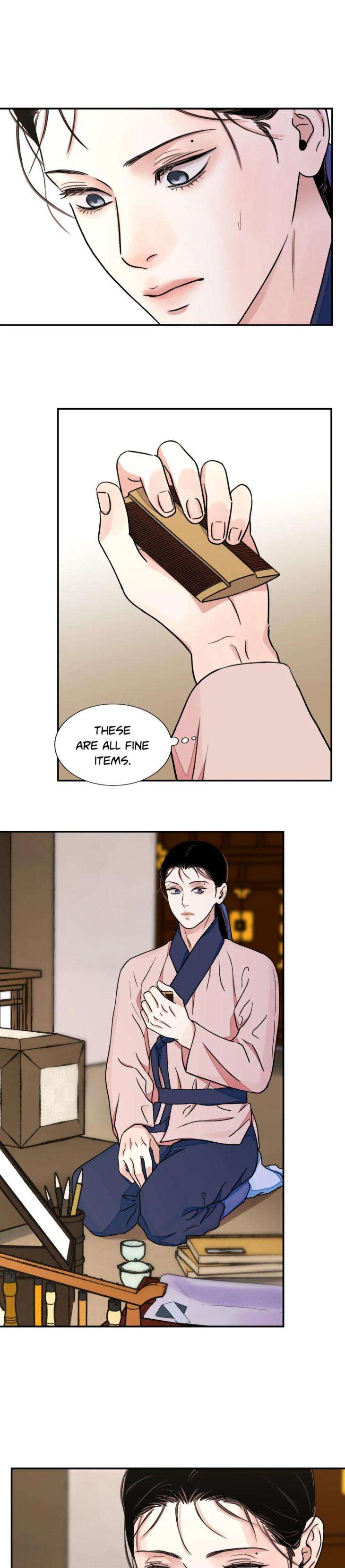 Steel-Under-Silk-By-Snob-Eng page 3