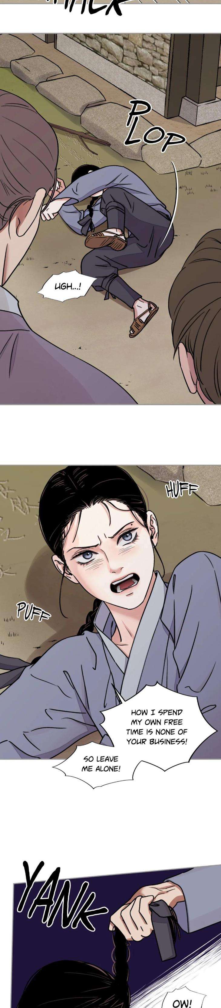 Steel-Under-Silk-By-Snob-Eng page 5