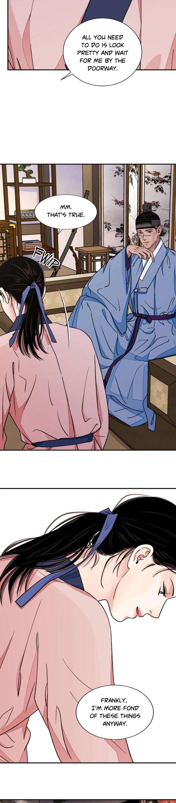Steel-Under-Silk-By-Snob-Eng page 13