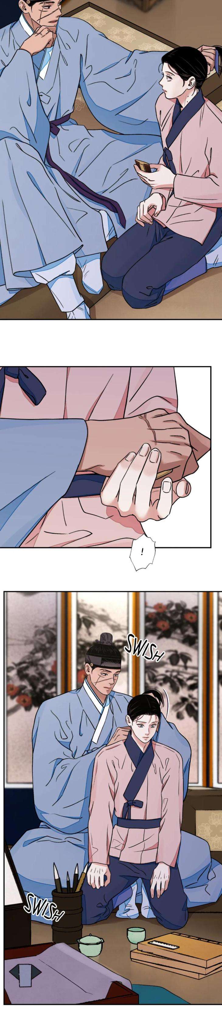 Steel-Under-Silk-By-Snob-Eng page 15