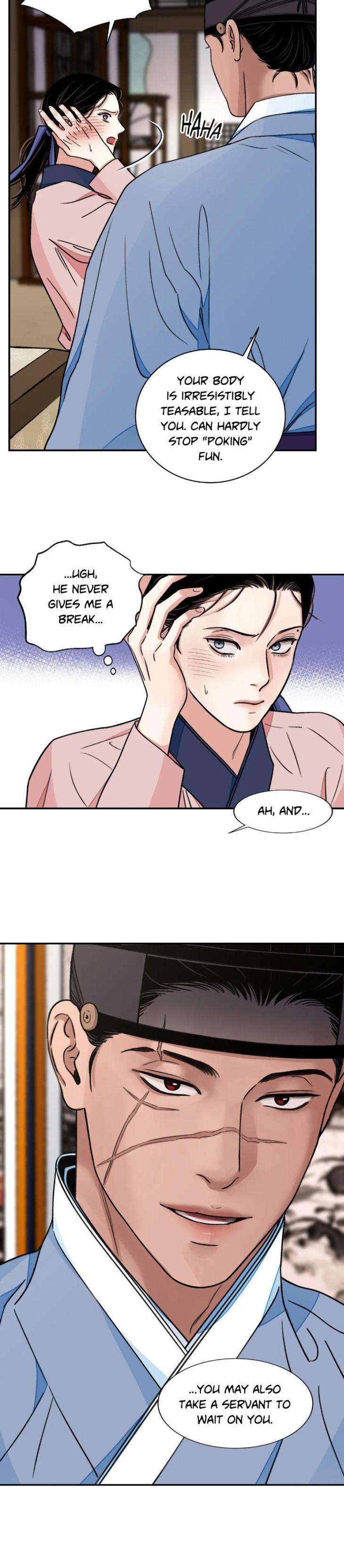 Steel-Under-Silk-By-Snob-Eng page 18