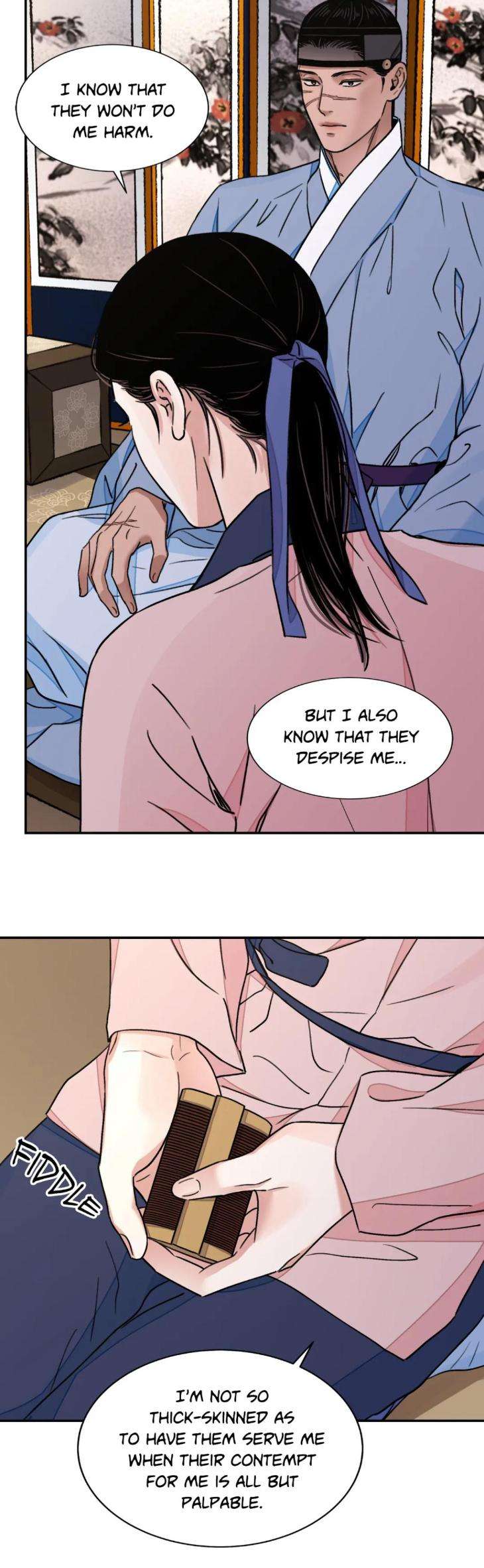 Steel-Under-Silk-By-Snob-Eng page 21