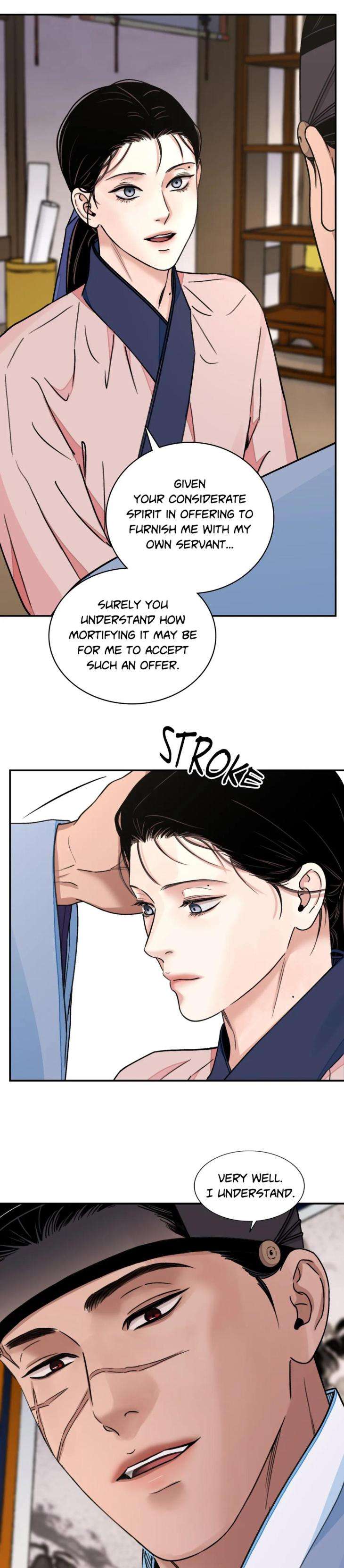 Steel-Under-Silk-By-Snob-Eng page 22