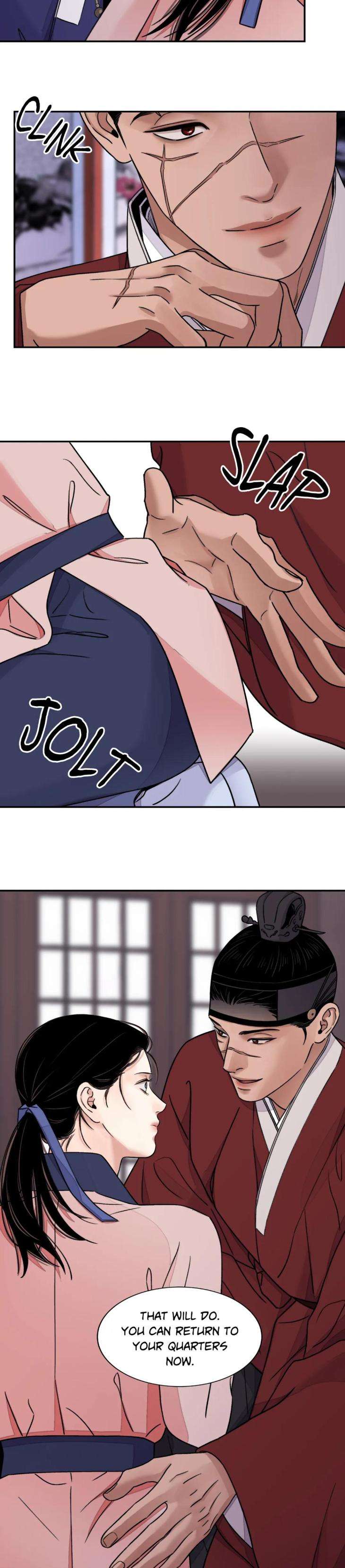 Steel-Under-Silk-By-Snob-Eng page 9
