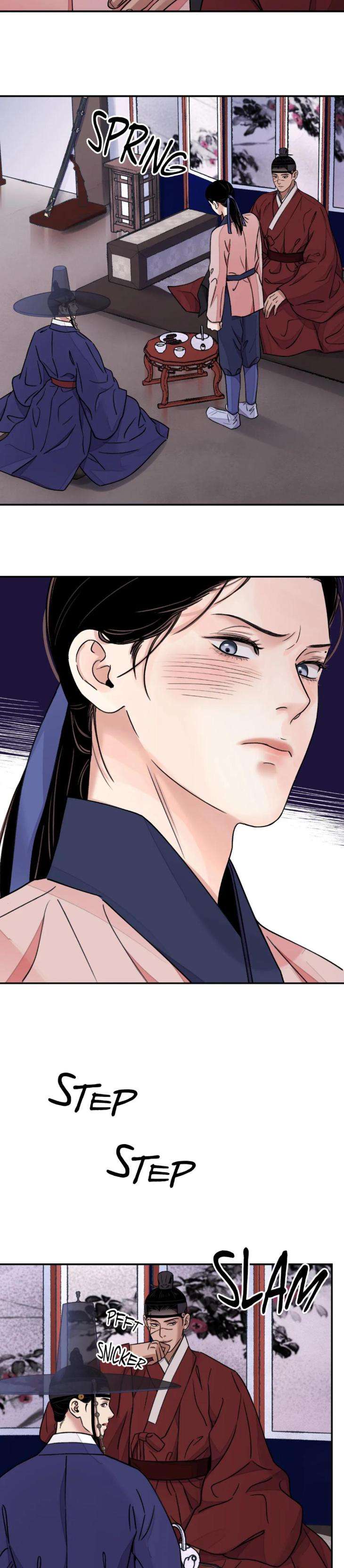 Steel-Under-Silk-By-Snob-Eng page 10